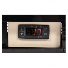 YG-05056 YATO Vitrina frigorifica 164 W, capacitat..